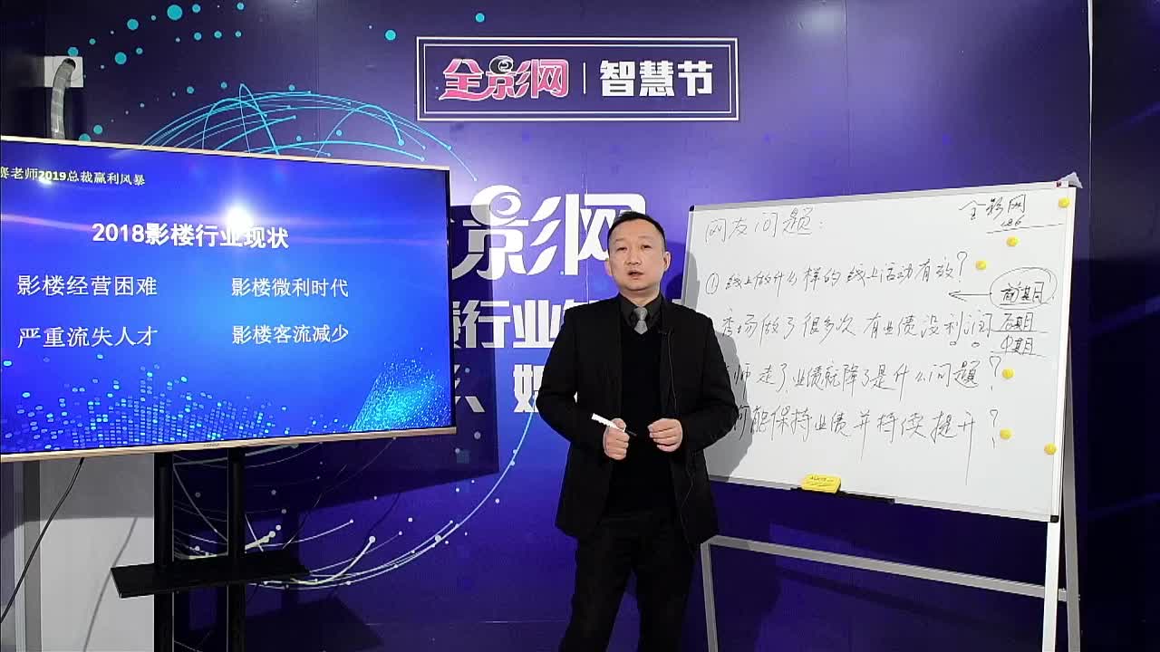 【2019总裁赢利风暴 】